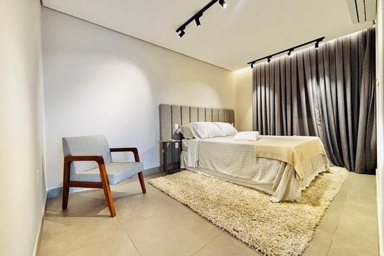 Apartamento à venda com 1 quarto, 78m² em Alphaville Empresarial, Barueri