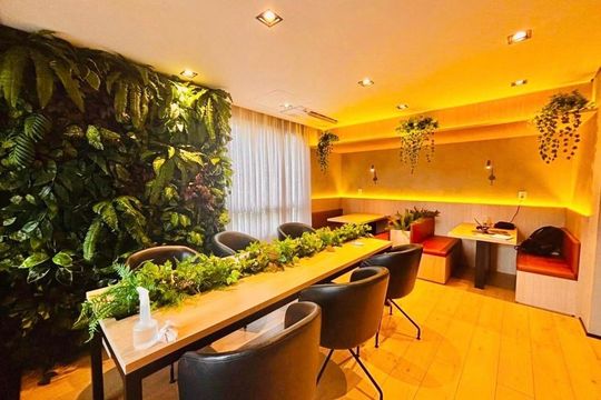 Apartamento à venda com 1 quarto, 78m² em Alphaville Empresarial, Barueri