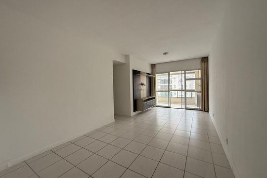 Apartamento à venda com 3 quartos, 96m² em Barra Olímpica, Rio de Janeiro