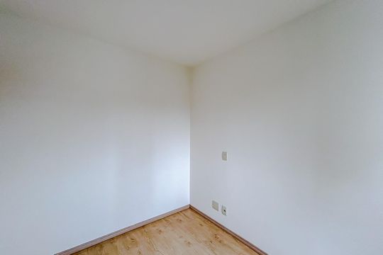 Quarto 2 de apartamento para alugar com 2 quartos, 55m² em Vila Zilda, São Paulo