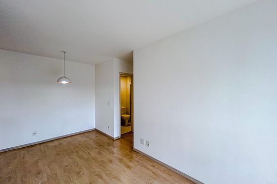 Apartamento para alugar com 2 quartos, 55m² em Vila Zilda, São Paulo