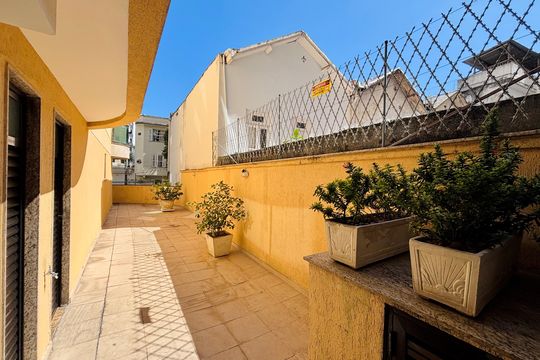 Apartamento para alugar com 1 quarto, 48m² em Botafogo, Rio de Janeiro