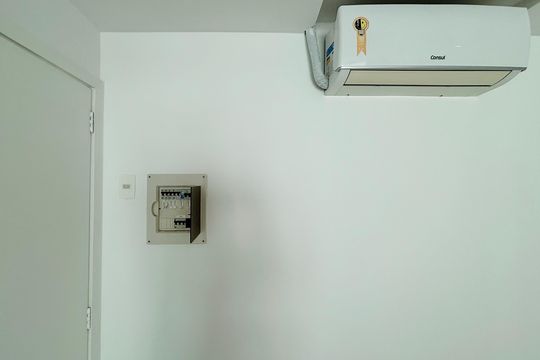 Apartamento para alugar com 1 quarto, 48m² em Botafogo, Rio de Janeiro