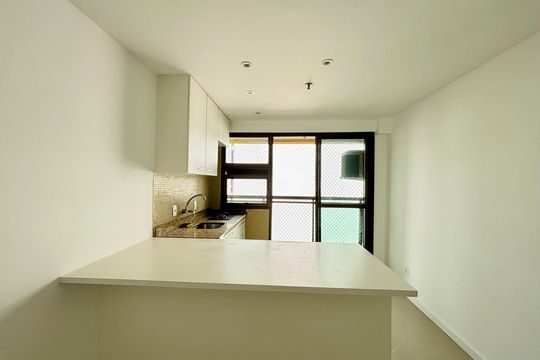 Apartamento para alugar com 1 quarto, 48m² em Botafogo, Rio de Janeiro