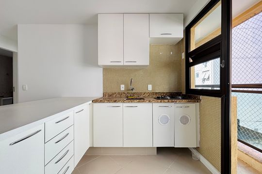 Apartamento para alugar com 1 quarto, 48m² em Botafogo, Rio de Janeiro