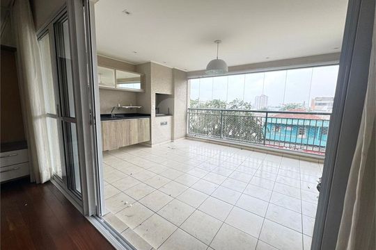 Apartamento à venda com 2 quartos, 82m² em Tucuruvi, São Paulo