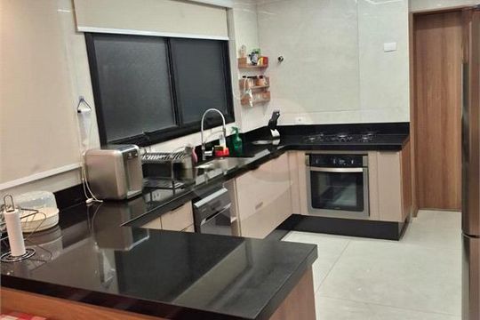 Apartamento à venda com 3 quartos, 230m² em Santana, São Paulo