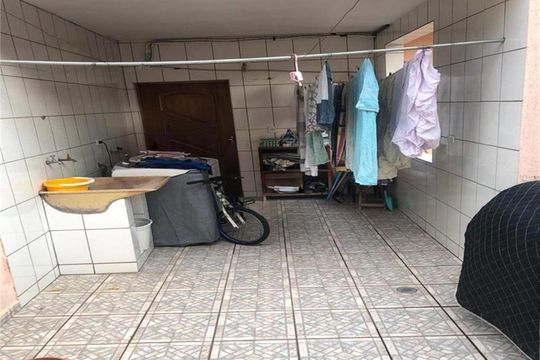 Casa à venda com 2 quartos, 150m² em Vila Prel, São Paulo