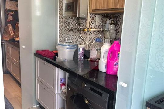 Apartamento à venda com 2 quartos, 71m² em Santa Teresinha, São Paulo