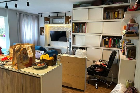 Apartamento à venda com 2 quartos, 71m² em Santa Teresinha, São Paulo