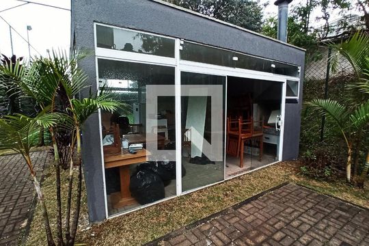 Churrasqueira de apartamento para alugar com 2 quartos, 45m² em Jardim Iris, São Paulo