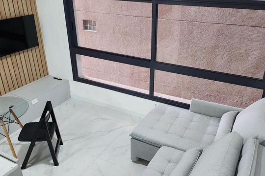 Apartamento à venda com 1 quarto, 33m² em Perdizes, São Paulo