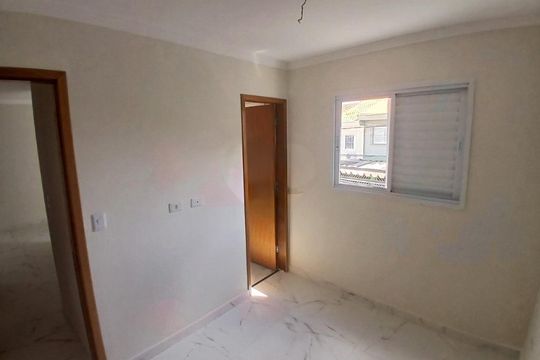Apartamento à venda com 2 quartos, 39m² em Vila Dom Pedro II, São Paulo