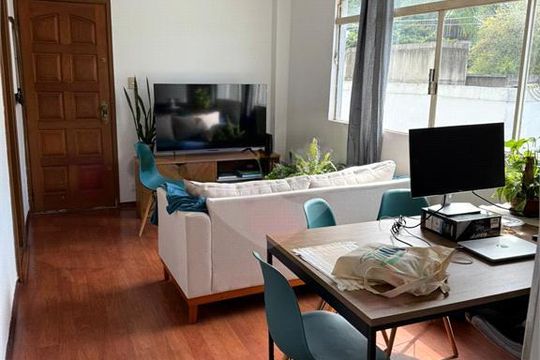 Apartamento à venda com 2 quartos, 75m² em Vila Madalena, São Paulo