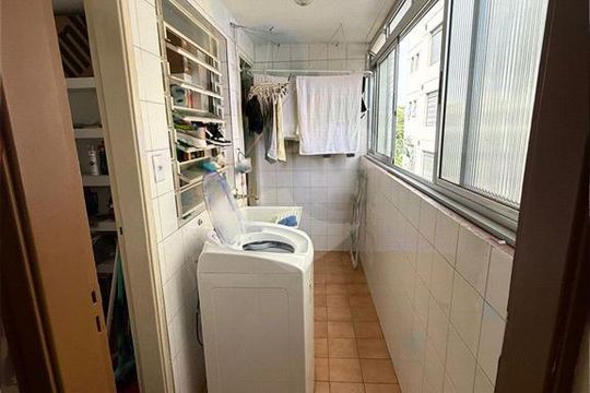 Apartamento à venda com 2 quartos, 75m² em Vila Madalena, São Paulo