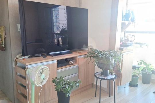 Apartamento à venda com 1 quarto, 29m² em Jardim São Paulo, São Paulo