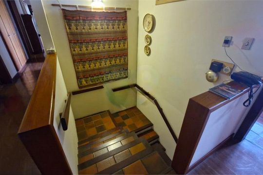 Casa à venda com 4 quartos, 392m² em Vila Albertina, São Paulo