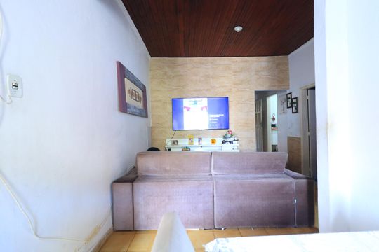Casa à venda com 2 quartos, 300m² em Abolição, Rio de Janeiro