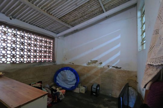 Área de Serviço de casa à venda com 2 quartos, 300m² em Abolição, Rio de Janeiro
