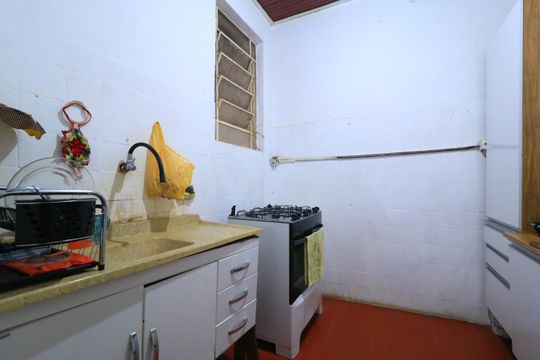 Cozinha de casa à venda com 2 quartos, 300m² em Abolição, Rio de Janeiro