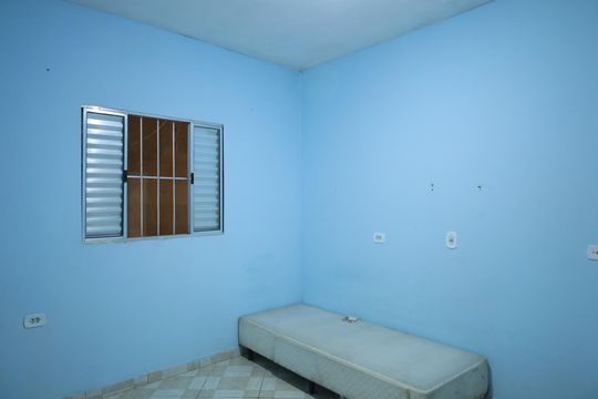 Casa para alugar com 1 quarto, 27m² em Conjunto Habitacional A. E. Carvalho, São Paulo