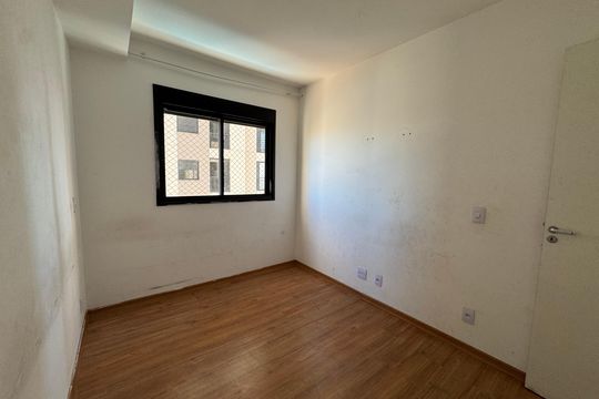 Quarto de apartamento à venda com 1 quarto, 39m² em Padroeira, Osasco
