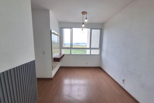 Apartamento para alugar com 2 quartos, 65m² em Mantiquira, Duque de Caxias