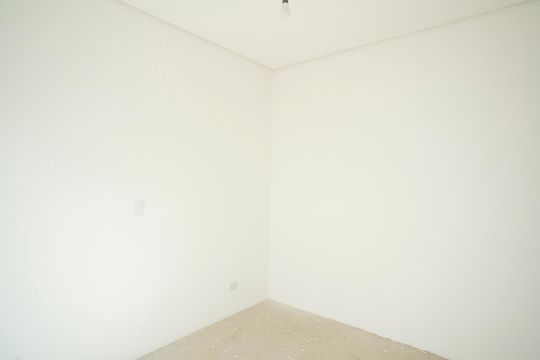 Suíte 2 de apartamento à venda com 2 quartos, 67m² em Barcelona, São Caetano do Sul