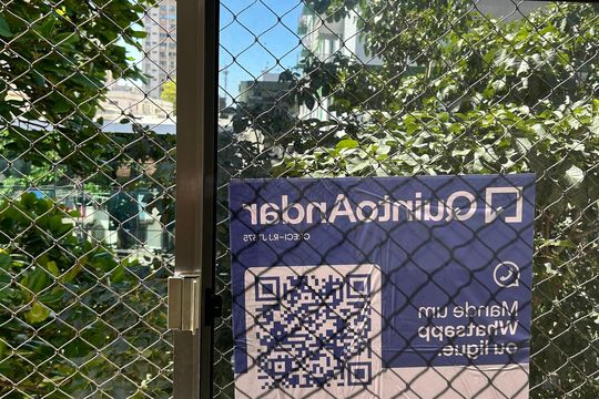 Apartamento para alugar com 2 quartos, 90m² em L Vasconcelos, Rio de Janeiro