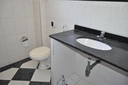 Apartamento para alugar com 2 quartos, 90m² em L Vasconcelos, Rio de Janeiro