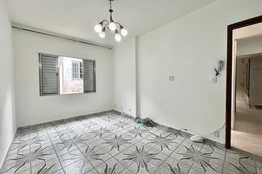 Casa para alugar com 3 quartos, 80m² em Jardim Jabaquara, São Paulo