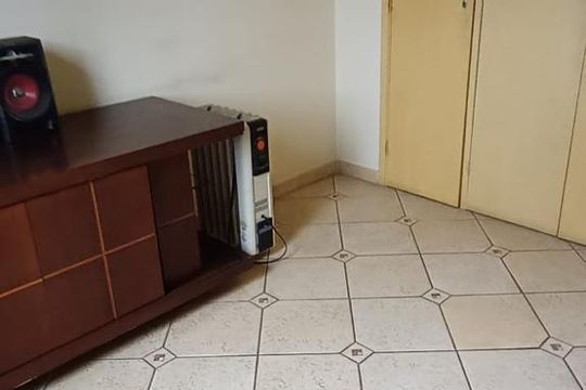 Apartamento para alugar com 3 quartos, 125m² em Vila Congonhas, São Paulo