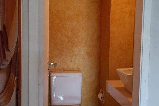 Apartamento para alugar com 3 quartos, 125m² em Vila Congonhas, São Paulo