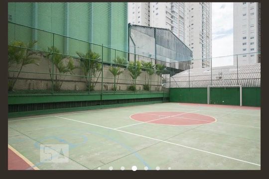 Apartamento para alugar com 3 quartos, 125m² em Vila Congonhas, São Paulo