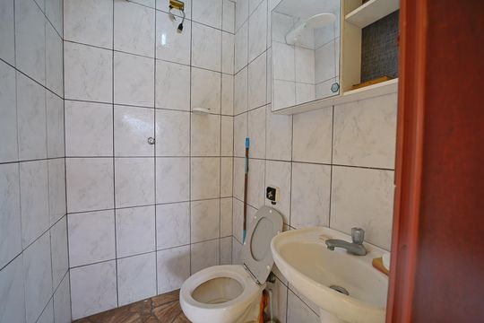 Banheiro 2 de casa à venda com 3 quartos, 290m² em Burgo Paulista, São Paulo