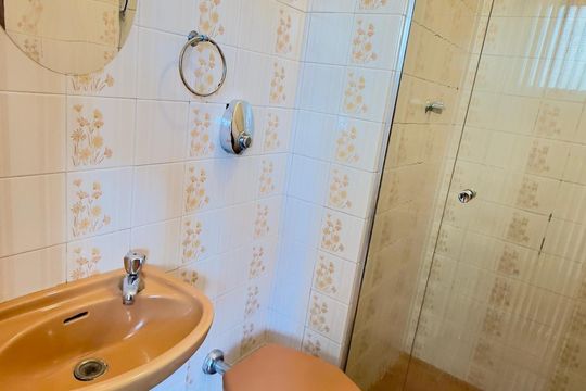 Apartamento à venda com 4 quartos, 140m² em Funcionários, Belo Horizonte