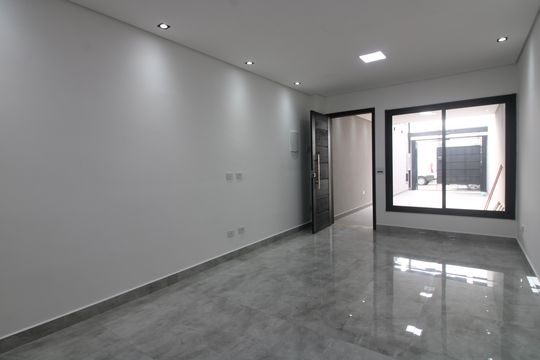 Sala de casa à venda com 3 quartos, 145m² em Vila Santana, São Paulo