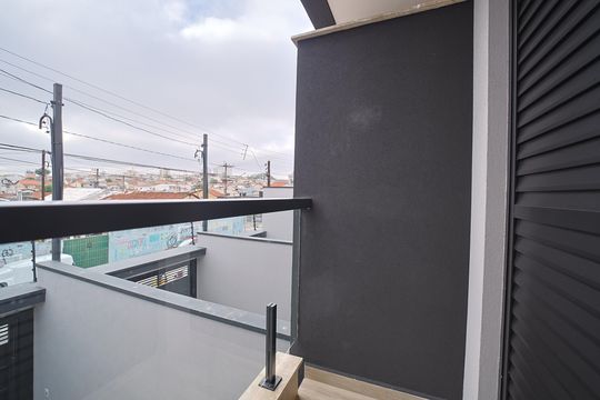Casa à venda com 3 quartos, 145m² em Vila Santana, São Paulo