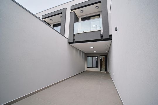 Casa à venda com 3 quartos, 145m² em Vila Santana, São Paulo