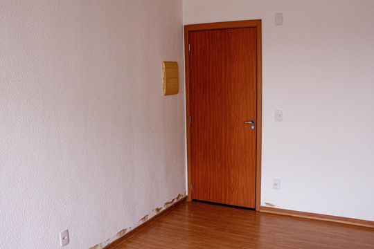 Apartamento para alugar com 2 quartos, 45m² em Região de Santa Cruz, Rio de Janeiro