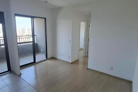 Apartamento para alugar com 2 quartos, 49m² em Jaguaribe, Osasco