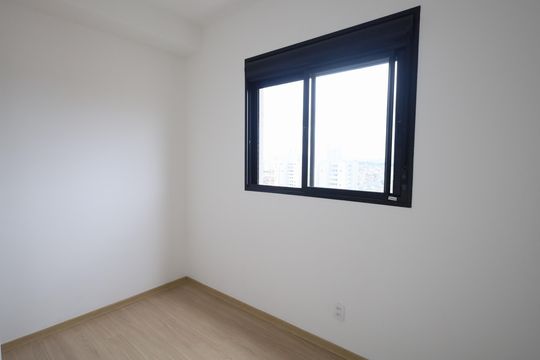 Quarto 2 de apartamento para alugar com 2 quartos, 49m² em Jaguaribe, Osasco