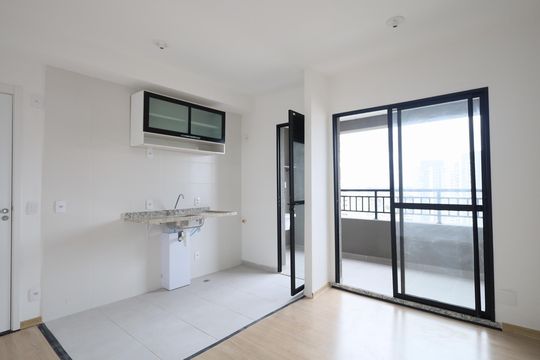 Apartamento para alugar com 2 quartos, 49m² em Jaguaribe, Osasco