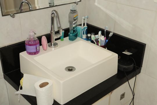 Apartamento à venda com 2 quartos, 72m² em Chácara Mafalda, São Paulo