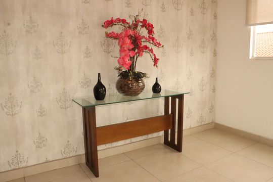 Apartamento à venda com 2 quartos, 72m² em Chácara Mafalda, São Paulo
