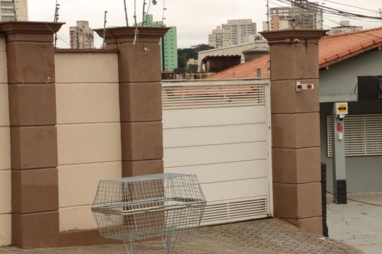 Apartamento à venda com 2 quartos, 72m² em Chácara Mafalda, São Paulo