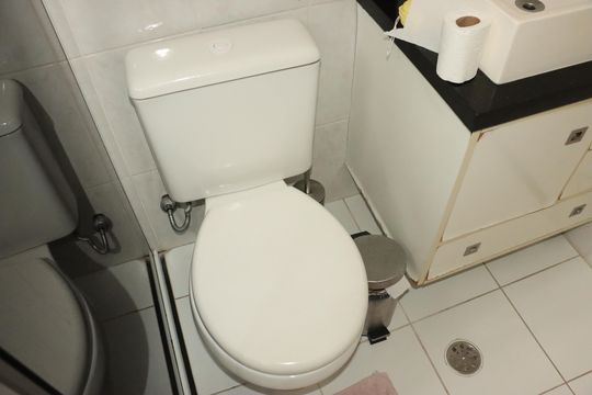 Apartamento à venda com 2 quartos, 72m² em Chácara Mafalda, São Paulo