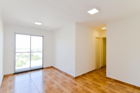 Apartamento para alugar com 3 quartos, 64m² em Vila das Bandeiras, Guarulhos