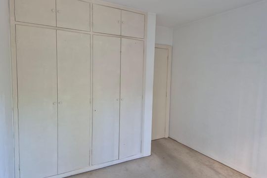Quarto de apartamento à venda com 3 quartos, 104m² em Campo Belo, São Paulo