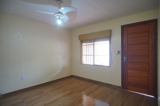Casa para alugar com 2 quartos, 56m² em Canudos, Novo Hamburgo